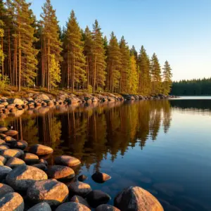 Карелия