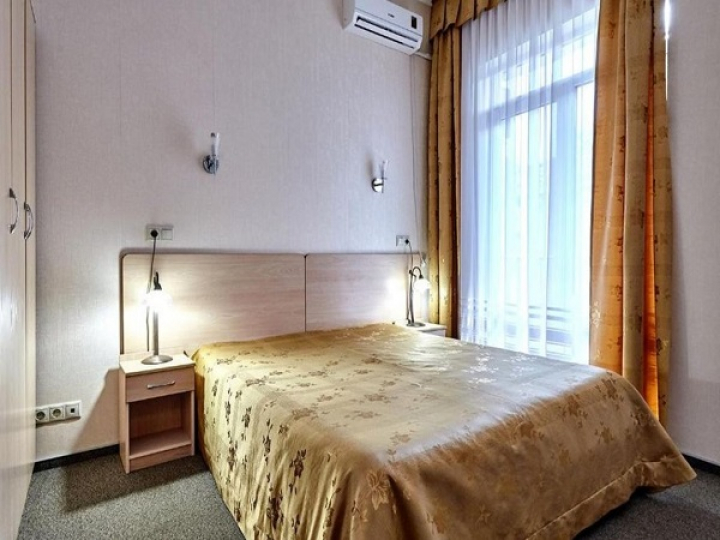 Гостиница "Южный бриз" - Геленджик, центр — изображение 2