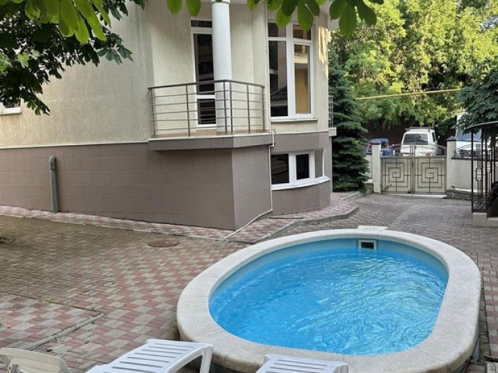 Гостиница "Южный бриз" - Геленджик, центр — изображение 3