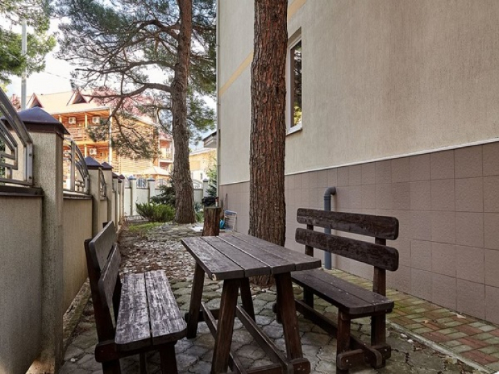 Гостиница "Южный бриз" - Геленджик, центр — изображение 4