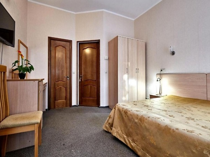 Гостиница "Южный бриз" - Геленджик, центр — изображение 5