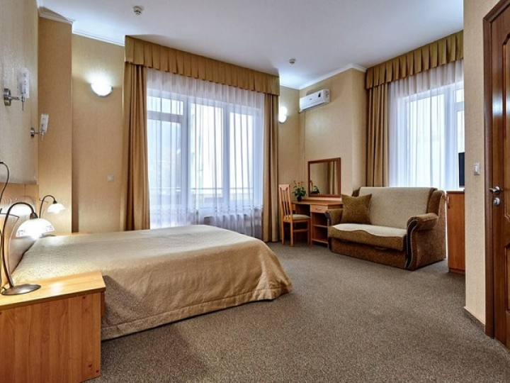 Гостиница "Южный бриз" - Геленджик, центр — изображение 6