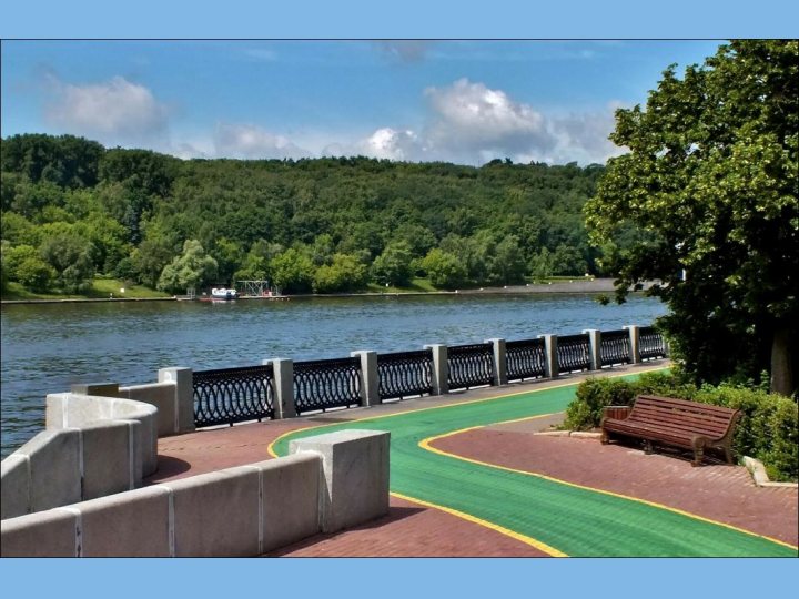 Московский Зоопарк — изображение 6